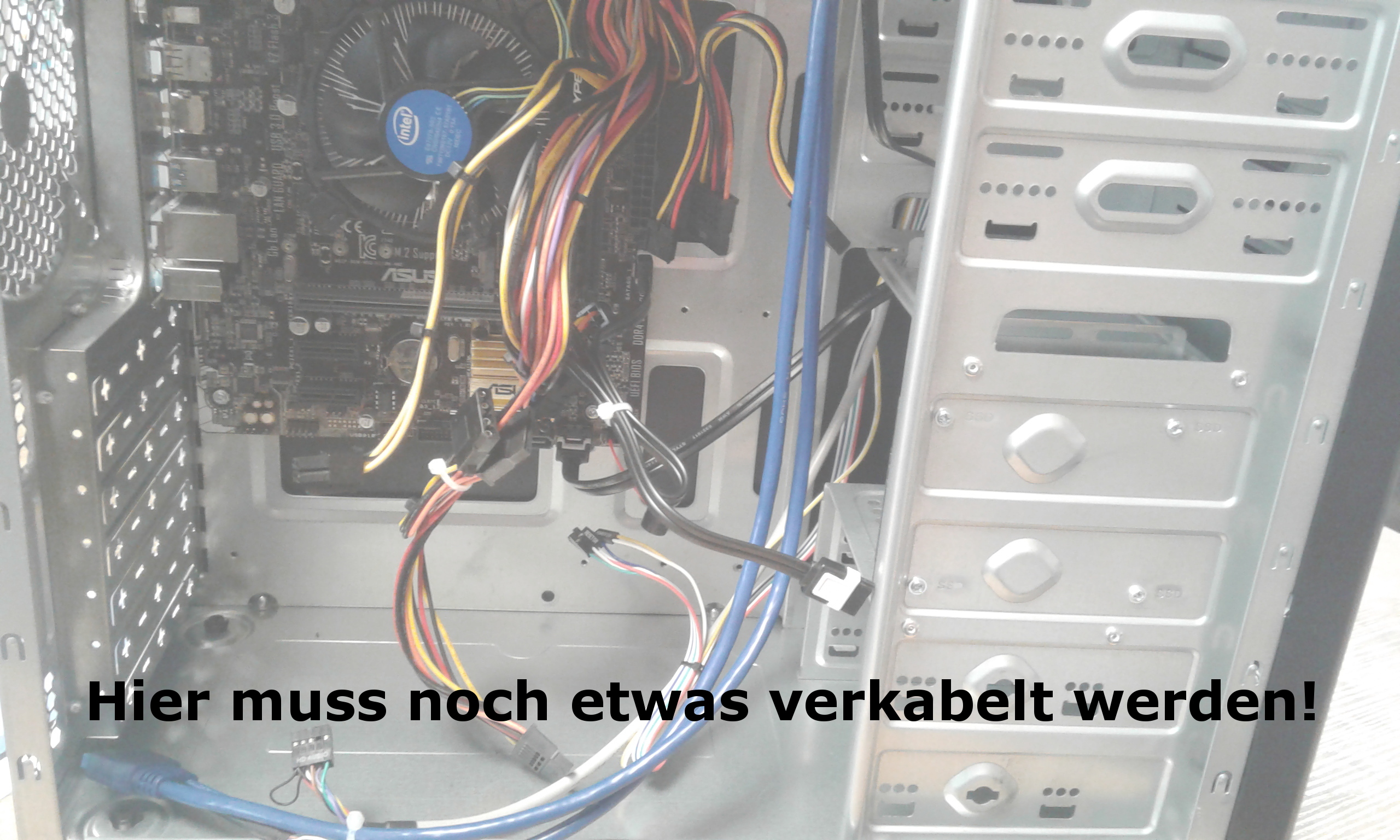 Mobiler PC Service Dahms